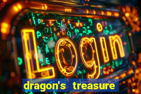 dragon's treasure demo wg